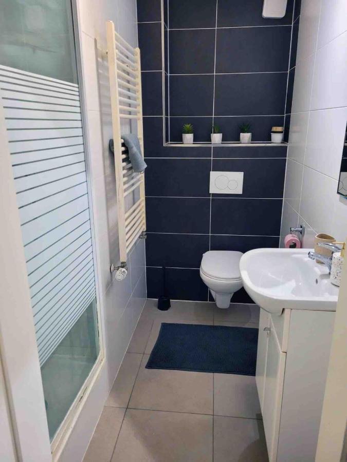 Cozy Nest Luxemburgo Exterior foto