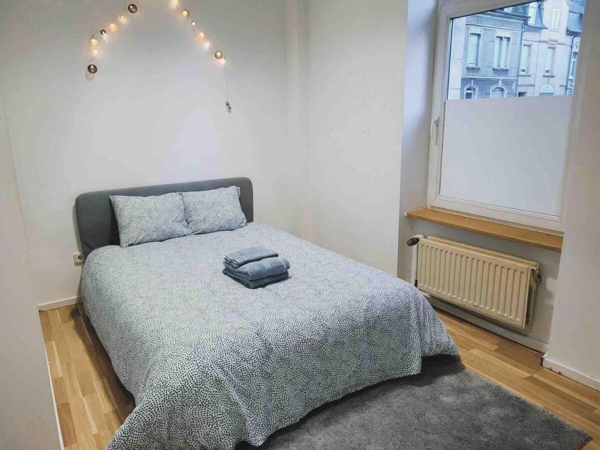 Cozy Nest Luxemburgo Exterior foto