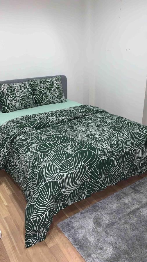 Cozy Nest Luxemburgo Exterior foto